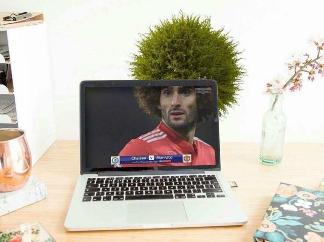 «Σιγά τον έλληνα Μουρίνιο»