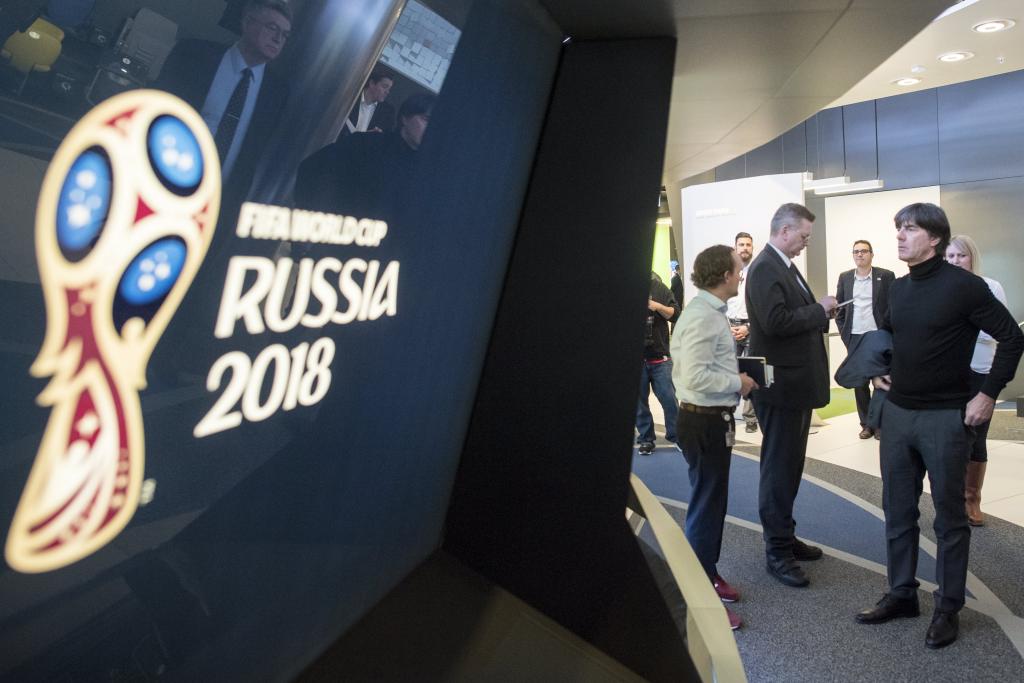 Γερμανία: 350 χιλιάδες ευρώ πριμ για την κατάκτηση του Μουντιάλ