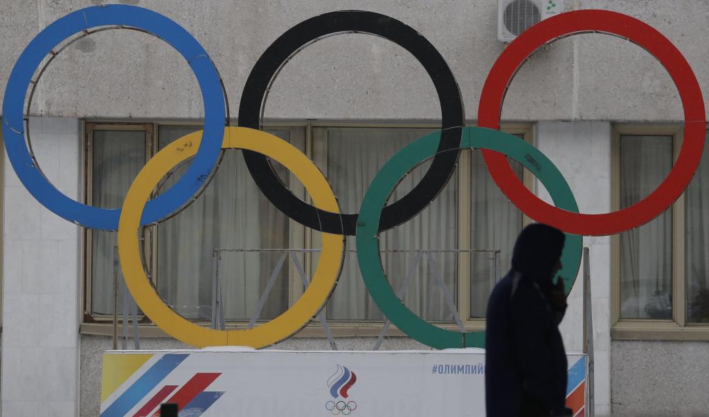 Χειμερινοί Ολυμπιακοί Αγώνες: Προσφυγή στο CAS από 22 Ρώσους αθλητές