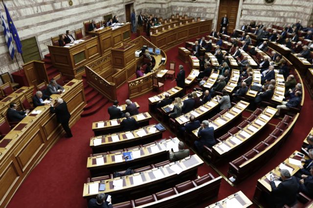 Στον εισαγγελέα εννέα υπόχρεοι που δεν κατέθεσαν πόθεν έσχες