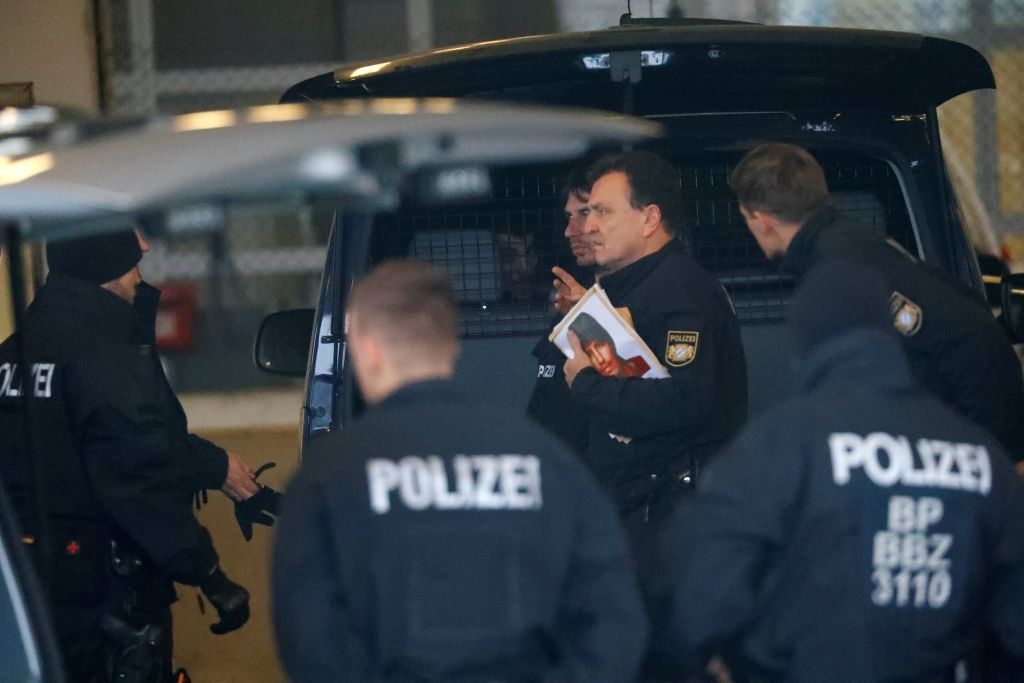 Γερμανία: Θανάσιμος τραυματισμός 15χρονης από συνομήλικό της