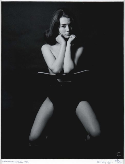 Η γυναίκα που «σκότωσε» μια κυβέρνηση