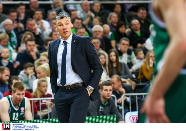 «Φτυστός» ο Ζέλικο!