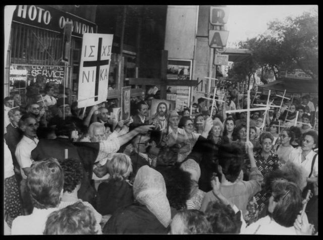 Ο ασεβής «Καπετάν Μιχάλης» και η παρεξηγημένη «Ασκητική»