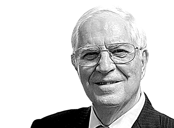 Κύριε Πιερίδη, πώς είναι να χάνετε το 85% της περιουσίας σας;