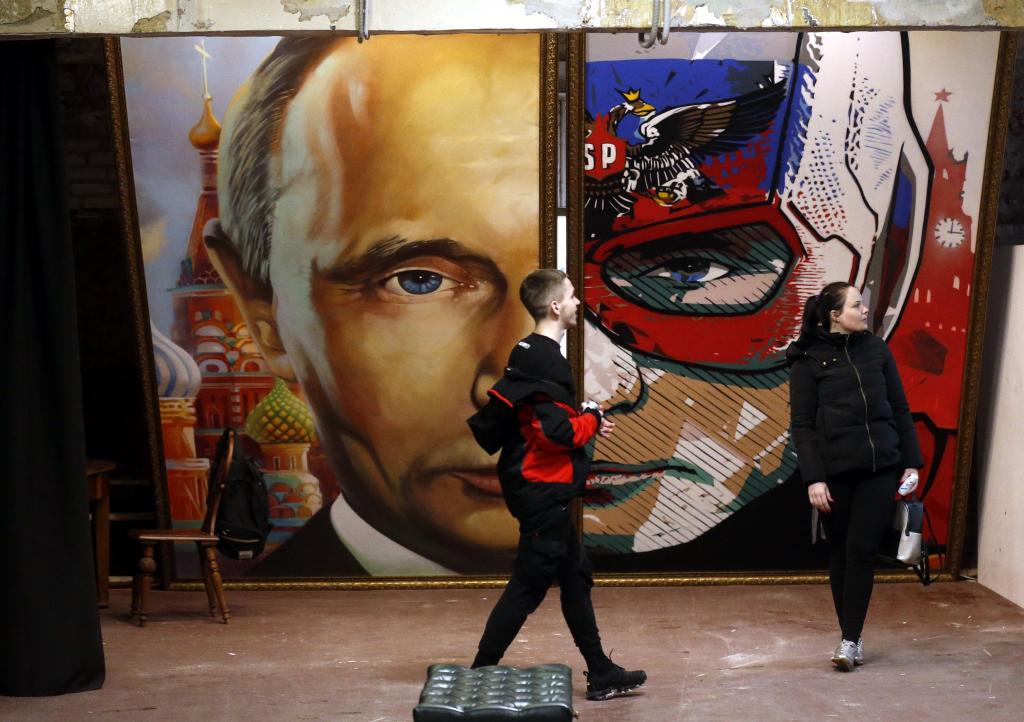 Ρωσία: Ξεκίνησε επισήμως η προεκλογική περίοδος