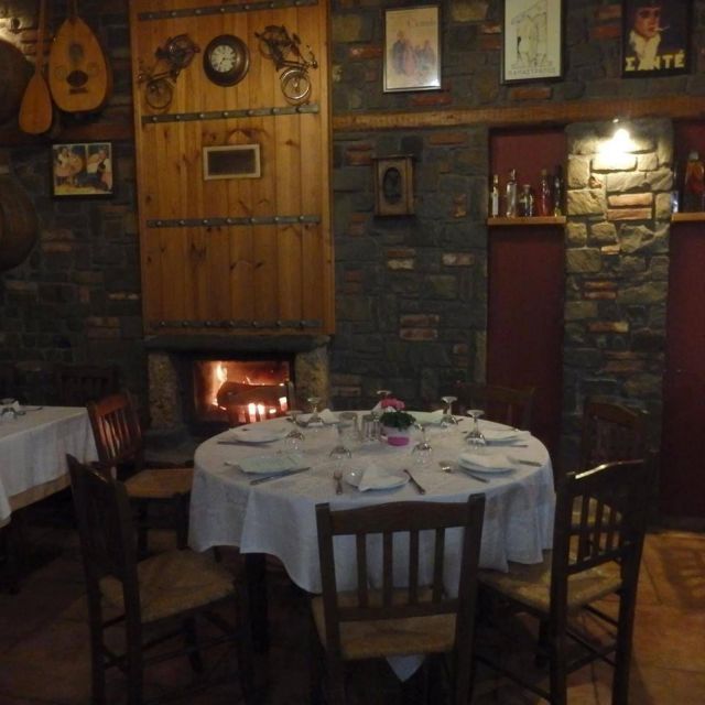 Μία γευστική πρόκληση στην Καρδίτσα – Λίμνη Πλαστήρα