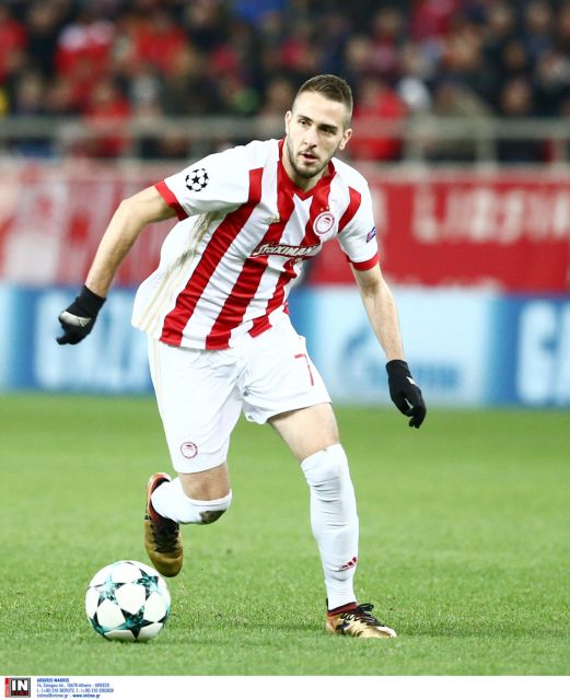 Η επαρχία το «γήπεδο» του Φορτούνη