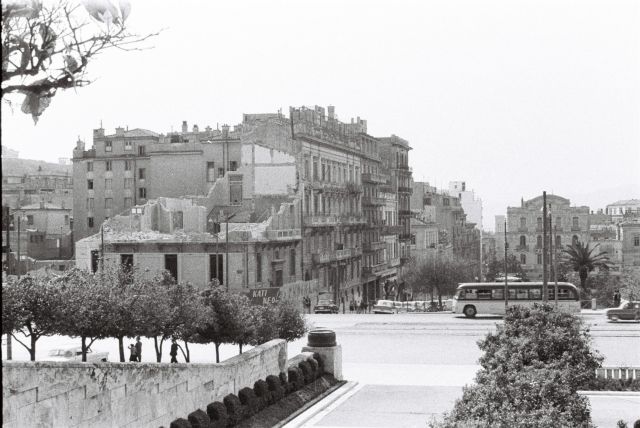 Οι κυνηγοί της χαμένης αθηναϊκής κληρονομιάς