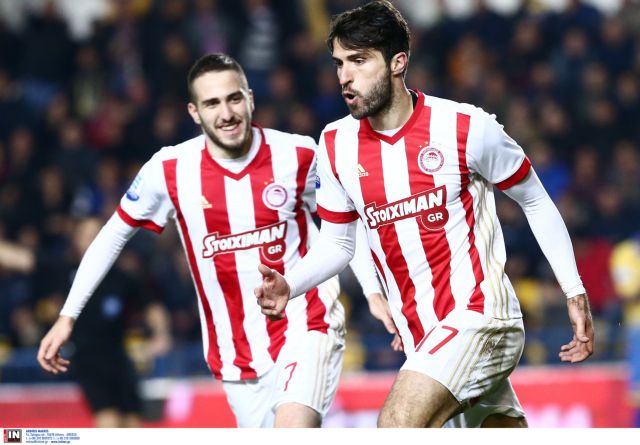 Συντονίζονται για τον τίτλο!