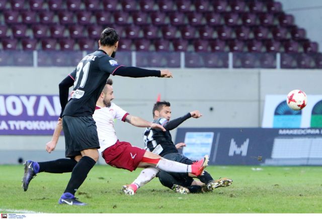 Νίκη στο ενενηντάλεπτο, «ντέρμπι» μετά τη λήξη