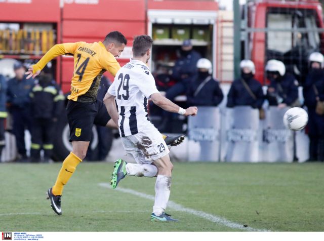 Το «τρένο» πέρασε και από τη Δράμα