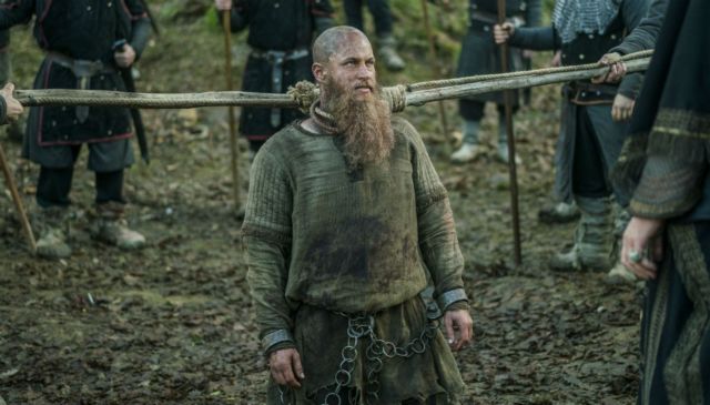 «Vikings»: 150 θάνατοι σε 10 λεπτά