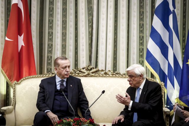 Προκλητικός μουσαφίρης