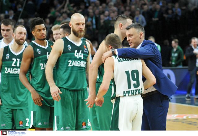 Ο κακός του δαίμονας