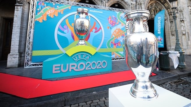 «Φιάσκο» χαρακτηρίζει ο βελγικός Τύπος τον αποκλεισμό των Βρυξελλών από το Euro 2020