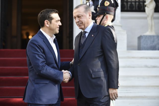 Ρίξε μια ζαριά καλή και για μένα, βρε Ταγίπ…