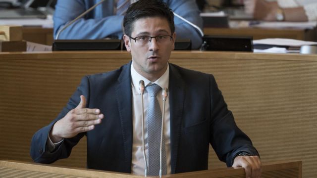 «Εμπάργκο στις πωλήσεις όπλων στους Σαουδάραβες»