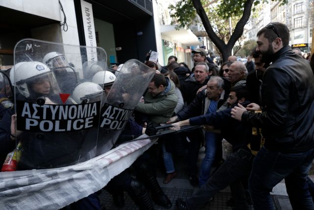 Το πεντάλεπτο που γίνεται εφιάλτης