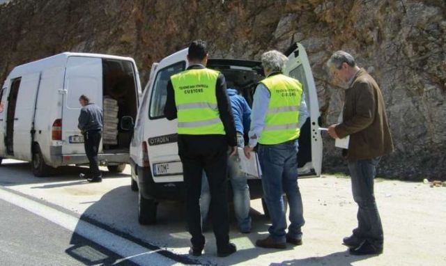 610 μόνιμες θέσεις σε ΑΑΔΕ και άλλους φορείς