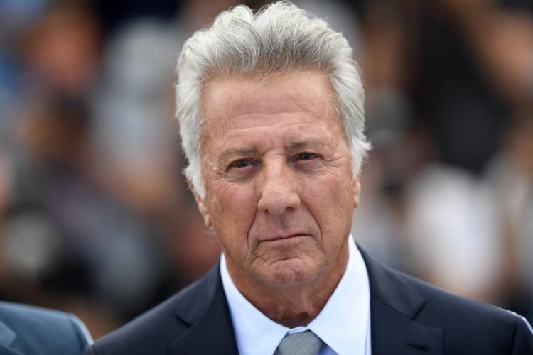 Ο Ντάστιν Χόφμαν ξανά αντιμέτωπος με καταγγελία παρενόχλησης