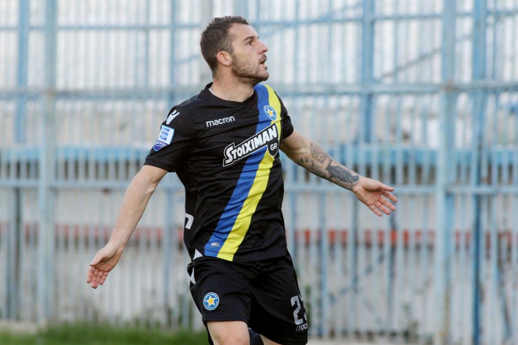 Ο Αστέρας Τρίπολης πέρασε και από τη Ριζούπολη, 3-1 τον Απόλλωνα