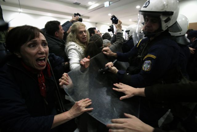 Κενό στην προστασία της πρώτης κατοικίας