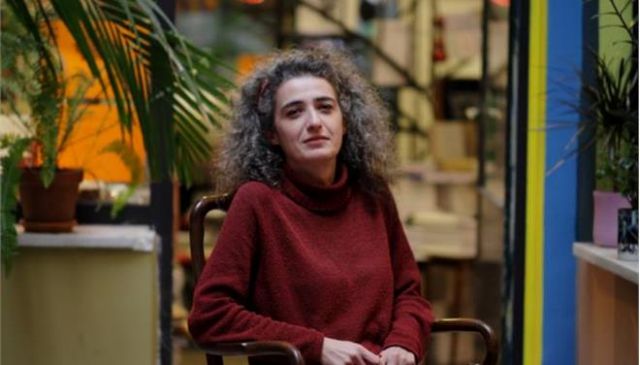 Αναστασία Τσουκαλά: Θα ξαναβρεθούμε στον δρόμο