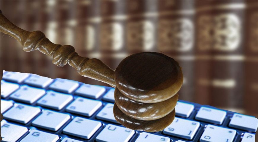 Μόνο ηλεκτρονικά οι πλειστηριασμοί