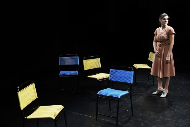 Στην παγίδα της περιγραφής