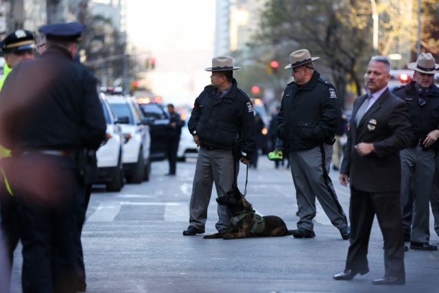 Ο Τραμπ ζητά αυστηρότερο πλαίσιο μετανάστευσης