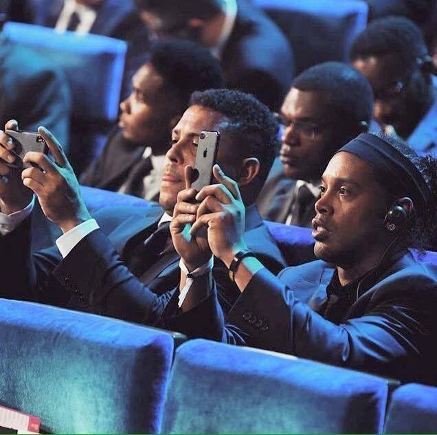 Πώς μικραίνουν οι αποστάσεις