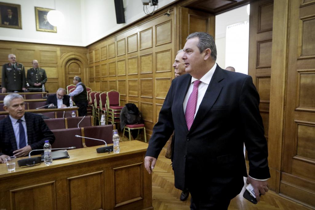 Σφαίρες του ISIS εξοστρακίζονται στο «Πεντάγωνο»!