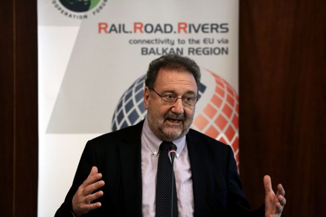 Πιτσιόρλας: Επιτάχυνση της ανάπτυξης εντός του  2018