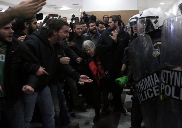 Ηλεκτρονικοί πλειστηριασμοί για ειρήνευση στα ειρηνοδικεία