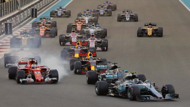 Αλλαγές, «απειλές» και νέες πίστες