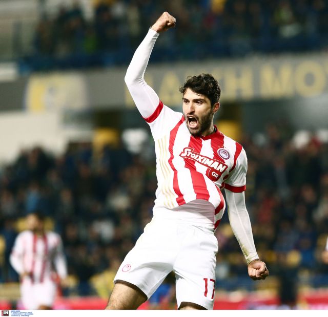 Ο εκλεκτός του Αλί Νταεΐ που οδηγεί τους κόκκινους