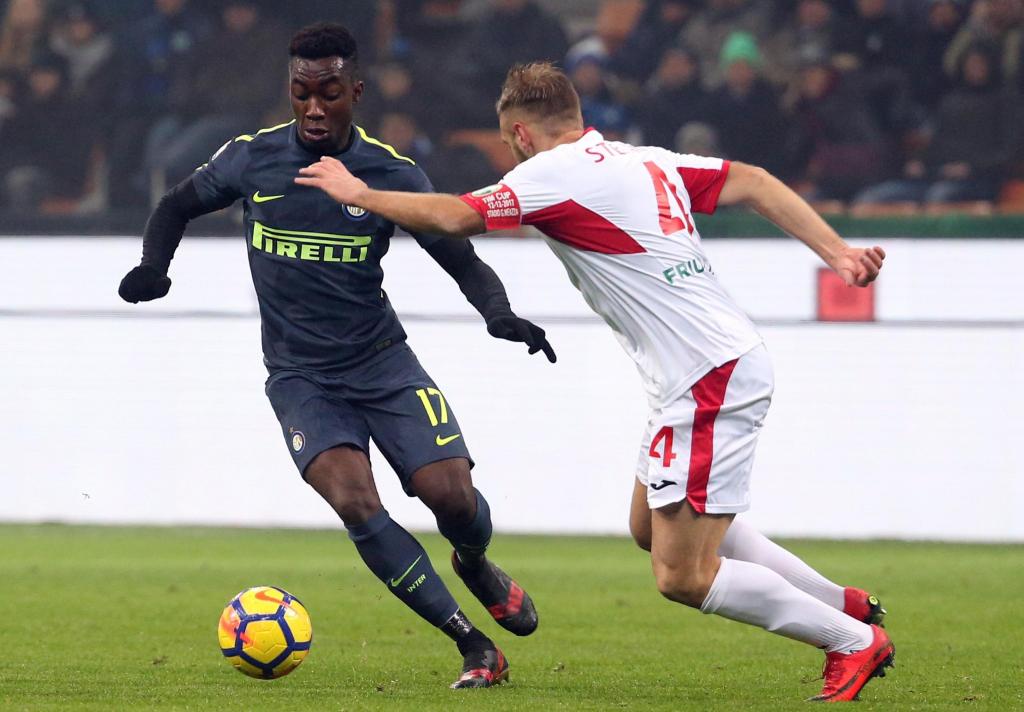 Μίλαν και Ιντερ προκρίθηκαν και ετοιμάζονται για τα προημιτελικά