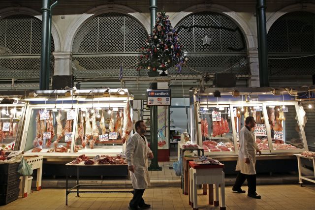 Επενδύουν σε προσφορές για να κάνουν Χριστούγεννα