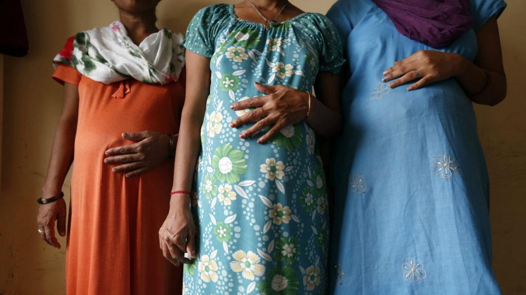Πάνω από 15 εκατ. οι ετήσιες αμβλώσεις στην Ινδία