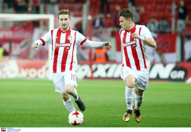 Η «επιστροφή» του Μάριν και το γεύμα ενότητας