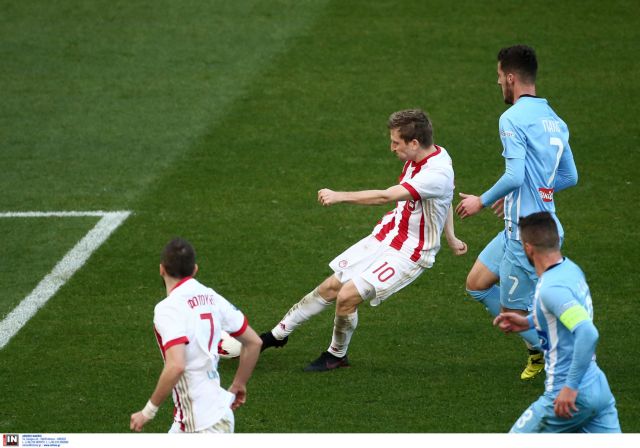 Ετσι γύρισε το παιχνίδι