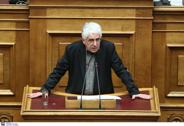 Παρασκευόπουλος: Δυστυχώς, κάποιοι συγγενείς θρηνούν..!