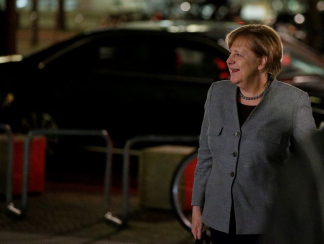 Δύσκολη αρχή, «ανοιχτού» τέλους