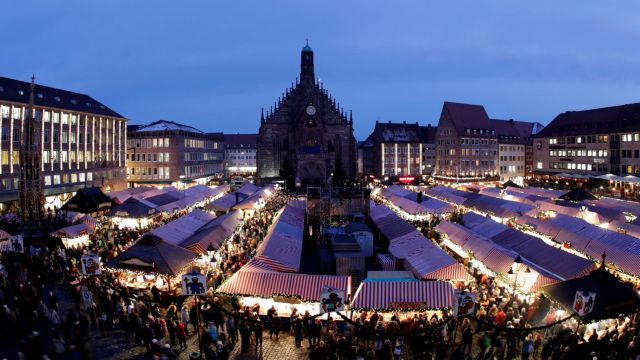 Aπό τον Ντίρερ στον Χίτλερ και τον «Αγγελο» των Χριστουγέννων