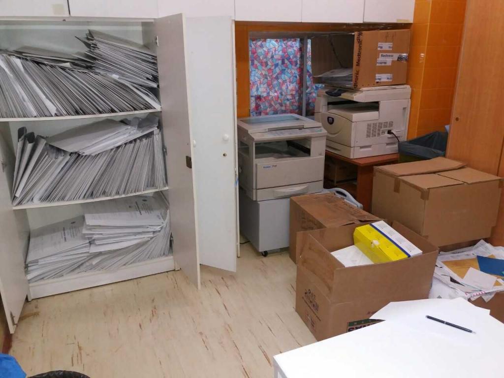 Σε κοινή θέα το ιατρικό απόρρητο των ασθενών