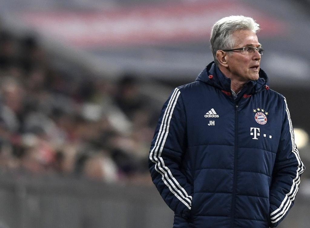 Μπάγερν: Χριστουγεννιάτικες ευχές και ευχαριστίες και πρώτο αποδέκτη τον Χάινκες