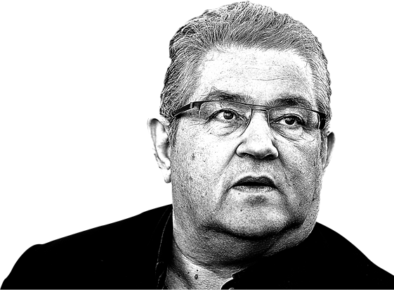 «Ο Τσίπρας εξελίσσεται σε μεγάλο πολιτικό απατεώνα»