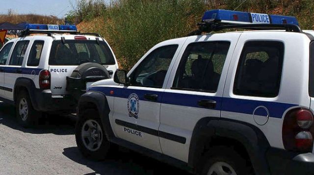 Νεκρός 71χρονος με τραύμα από κυνηγετικό όπλο στο Κορωπί