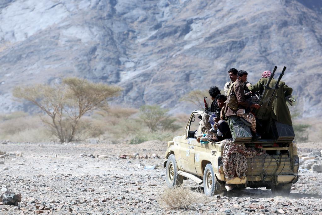 Υεμένη: Νεκροί 10 άμαχοι σε νέα αεροπορική επιδρομή